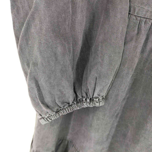 ザラ ZARA ティアードワンピース レディース JPN:L