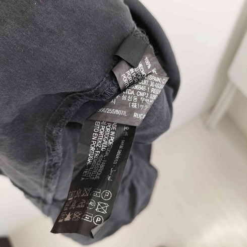 ザラ ZARA ティアードワンピース レディース JPN:L