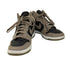 ナイキ NIKE DUNK HIGH Moon Fossi レディース JPN:23.5