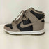 ナイキ NIKE DUNK HIGH Moon Fossi レディース JPN:23.5