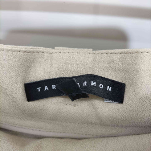 タラジャーモン TARA JARMON ロープベルトロングスカート レディース 38