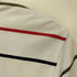 トミーヒルフィガー TOMMY HILFIGER マルチカラ―ボーダー柄ポロシャツ メンズ M