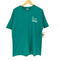 フルーツオブザルーム FRUIT OF THE LOOM 両面プリントクルーネックTシャツ メンズ JPN:XL
