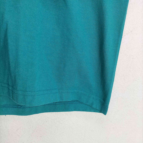 フルーツオブザルーム FRUIT OF THE LOOM 両面プリントクルーネックTシャツ メンズ JPN:XL