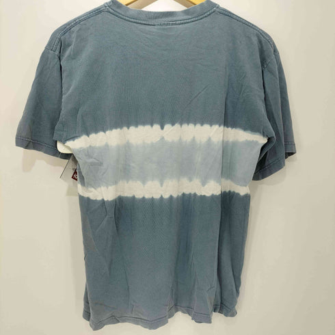 ©2000 WATER TEAM 前面プリント クルーネックTシャツ メンズ