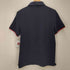 トミーヒルフィガー TOMMY HILFIGER ロゴ刺繍ポロシャツ メンズ M