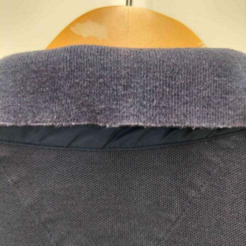 トミーヒルフィガー TOMMY HILFIGER ロゴ刺繍ポロシャツ メンズ M