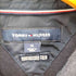 トミーヒルフィガー TOMMY HILFIGER ロゴ刺繍ポロシャツ メンズ M