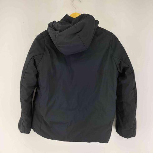 ユニクロ UNIQLO ハイブリッドダウンパーカ レディース JPN:L