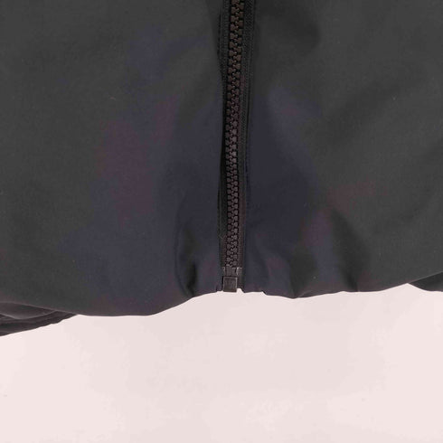 ユニクロ UNIQLO ハイブリッドダウンパーカ レディース JPN:L