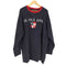 ユーエスポロアッスン U.S.POLO ASSN フロント刺繍リンガースウェット メンズ 3XL