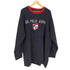 ユーエスポロアッスン U.S.POLO ASSN フロント刺繍リンガースウェット メンズ 3XL