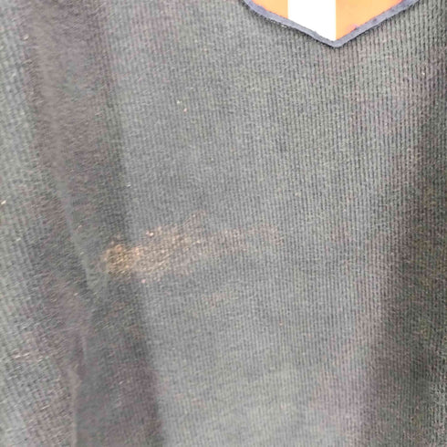 ユーエスポロアッスン U.S.POLO ASSN フロント刺繍リンガースウェット メンズ 3XL