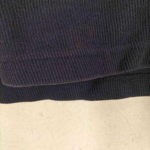 ユーエスポロアッスン U.S.POLO ASSN フロント刺繍リンガースウェット メンズ 3XL