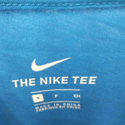 ナイキ NIKE NSW シューボックス Tシャツ レディース import:S