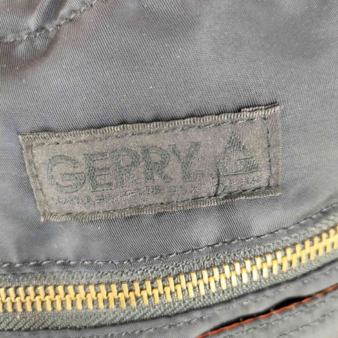 ジェリー GERRY ナイロン巾着袋 レディース