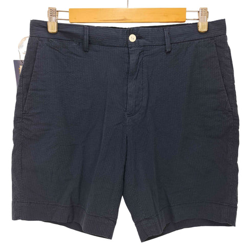 ポロラルフローレン POLO RALPH LAUREN STRETCH STRAIGHT FIT ハーフパンツ メンズ 32