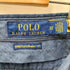ポロラルフローレン POLO RALPH LAUREN STRETCH STRAIGHT FIT ハーフパンツ メンズ 32