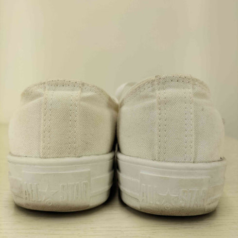 コンバース CONVERSE STAR LIGHT BB OX ローカットスニーカー レディース 25