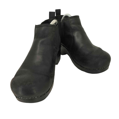 ダンスコ dansko Frankie Oiled メンズ 40