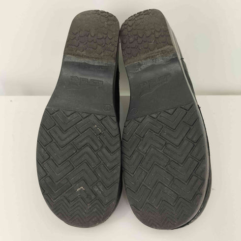 ダンスコ dansko Frankie Oiled メンズ 40