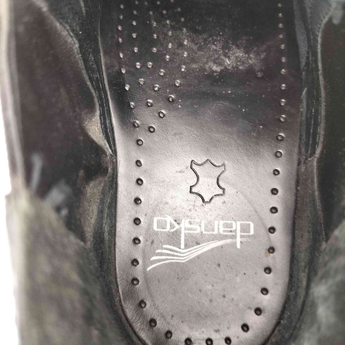 ダンスコ dansko Frankie Oiled メンズ 40