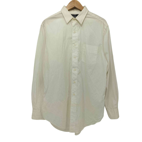 ポロバイラルフローレン Polo by RALPH LAUREN 長袖ドレスシャツ メンズ 41-88