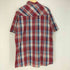 CANYON GUIDE ウエスタンチェックシャツ メンズ JPN:XL