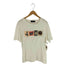 ピーエスポールスミス PS Paul Smith 4連ワッペンデザイン Tシャツ メンズ import:XL