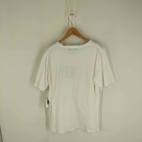 ピーエスポールスミス PS Paul Smith 4連ワッペンデザイン Tシャツ メンズ import:XL