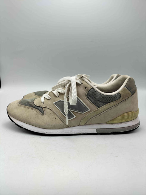 ニューバランス NEW BALANCE MRL996 AG COOL GRAY メンズ JPN:28.5