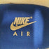 ナイキ NIKE WMNS AIR FORCE 1 WHITE/HARBOR BLUE ローカットスニーカー レディース 25