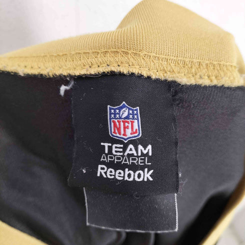 リーボック Reebok ナンバリングゲームシャツ メンズ