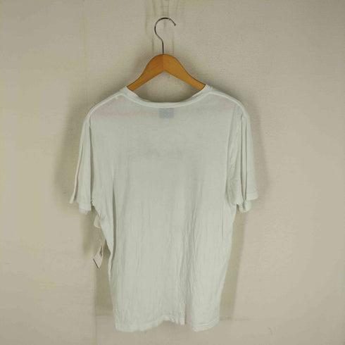 ピーエスポールスミス PS Paul Smith ゼブラグラフィックプリント Tシャツ メンズ import:L