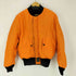 アルファインダストリーズ ALPHA INDUSTRIES MA-1 フライトジャケット メンズ import:S