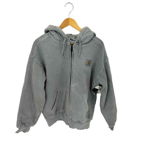 カーハートワークインプログレス Carhartt WIP HOODED VISTA JACKET メンズ JPN:XS