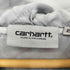 カーハートワークインプログレス Carhartt WIP HOODED VISTA JACKET メンズ JPN:XS