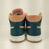 ジョーダンブランド JORDAN BRAND WMNS Air Jordan 1 Mid Dark Teal Green レディース 25