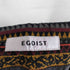 エゴイスト EGOIST エスニック柄ショートパンツ レディース JPN:2