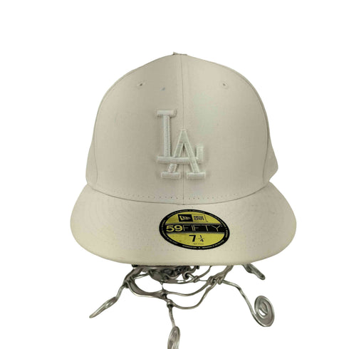 ニューエラ NEW ERA 59FIFTY 6パネルベースボールキャップ メンズ 7 4/1