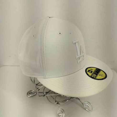 ニューエラ NEW ERA 59FIFTY 6パネルベースボールキャップ メンズ 7 4/1