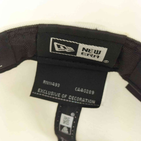 ニューエラ NEW ERA 59FIFTY 6パネルベースボールキャップ メンズ 7 4/1