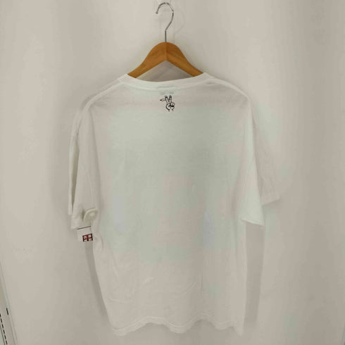 HAIGHT LEGALIZE IT TEE メンズ JPN:XL
