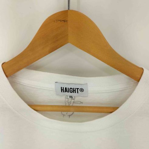 HAIGHT LEGALIZE IT TEE メンズ JPN:XL