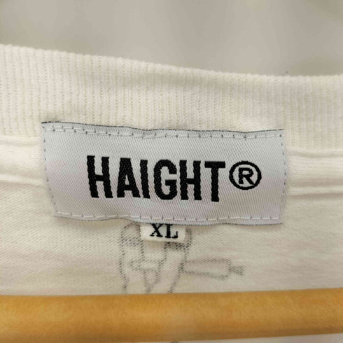HAIGHT LEGALIZE IT TEE メンズ JPN:XL