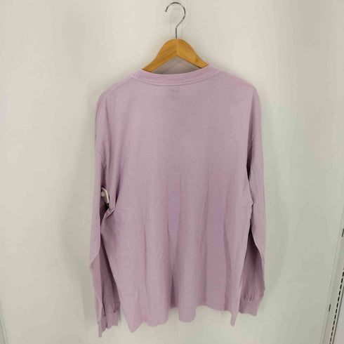 ダイム Dime MONTREAL L/S カットソー メンズ JPN:XL