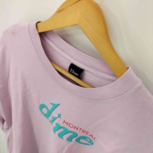 ダイム Dime MONTREAL L/S カットソー メンズ JPN:XL