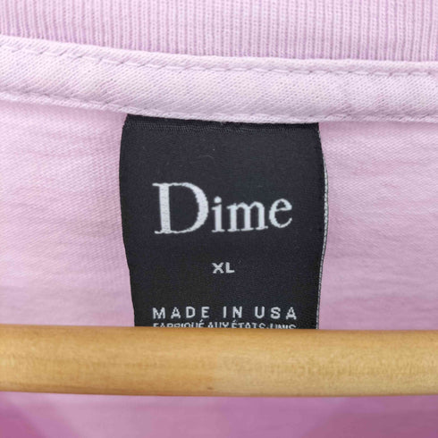 ダイム Dime MONTREAL L/S カットソー メンズ JPN:XL