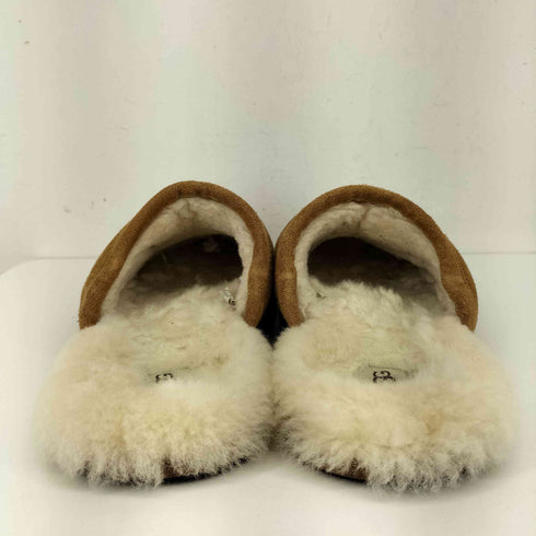 アグ UGG Scuff ムートンスリッポン メンズ JPN:29