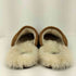 アグ UGG Scuff ムートンスリッポン メンズ JPN:29